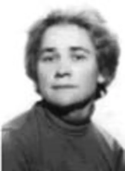 Stana Bošnjak - Osmrtnica