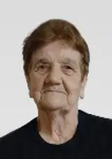 Mara Uložnik - Osmrtnica