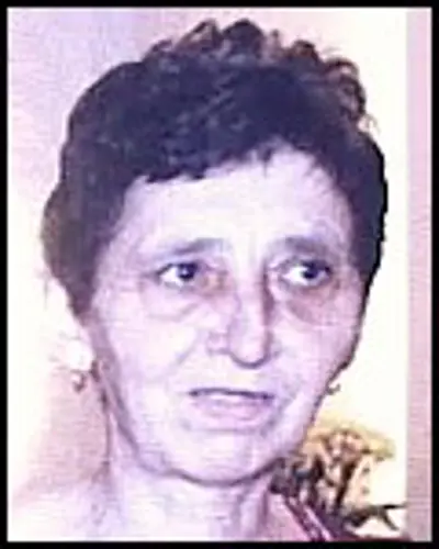 Mirjana Marić (1956-2025) - Osmrtnica - Osmrtnica, Mostar