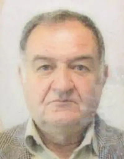 ЖИВКО ( Јован ) АНИЧИЋ - Osmrtnica - Osmrtnica, Laktaši