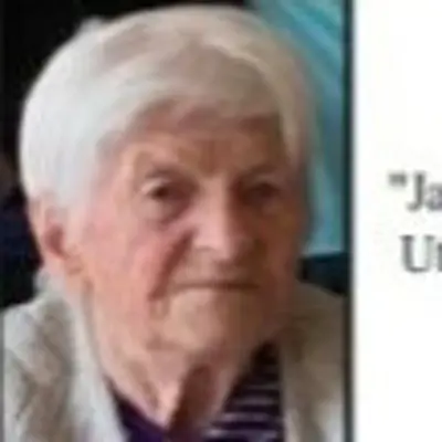 Mira Arar - Osmrtnica - Osmrtnica, Čitluk