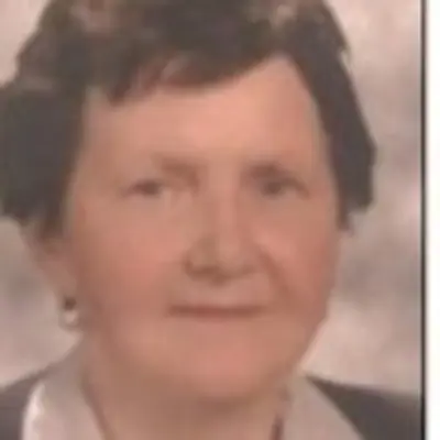 Kata Pavlović (1940-2025) - Osmrtnica - Osmrtnica, Stolac