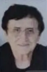 Ljubica Ćurić - Pačaruša (1938-2025) - Osmrtnica