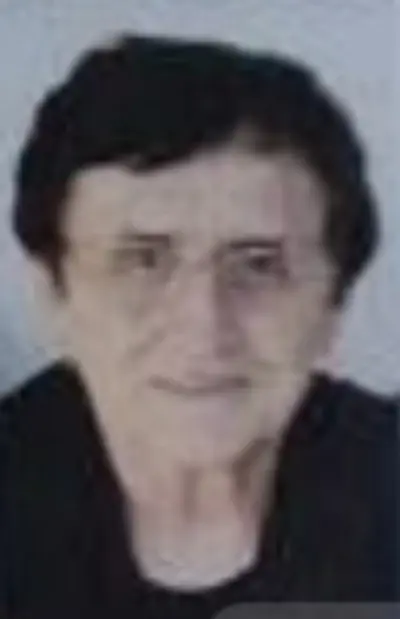 Ljubica Ćurić - Pačaruša (1938-2025) - Osmrtnica