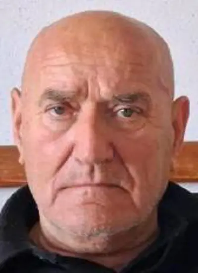 РАНКО ( Милош ) АЉЕТИЋ - Osmrtnica