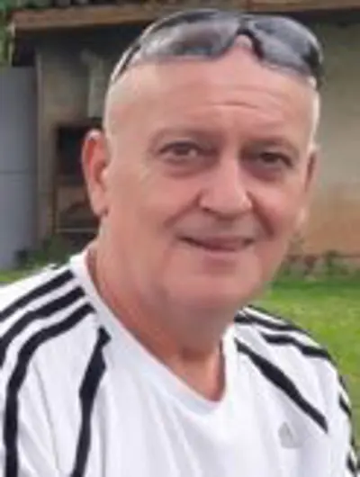 SENAD KADRIĆ - Osmrtnica - Osmrtnica, Sarajevo