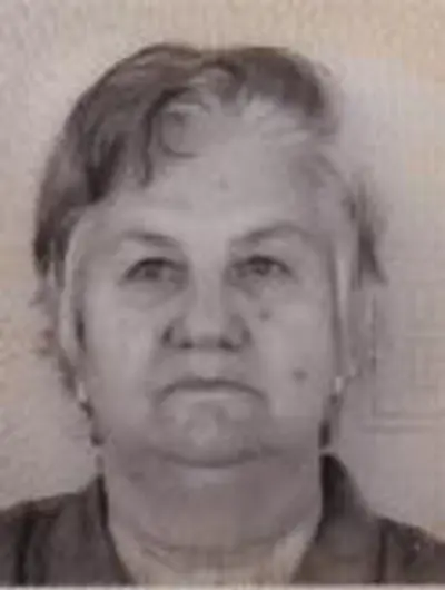 HEDIJA (SALKO) RADAČA rođ. SMAJIĆ - Osmrtnica