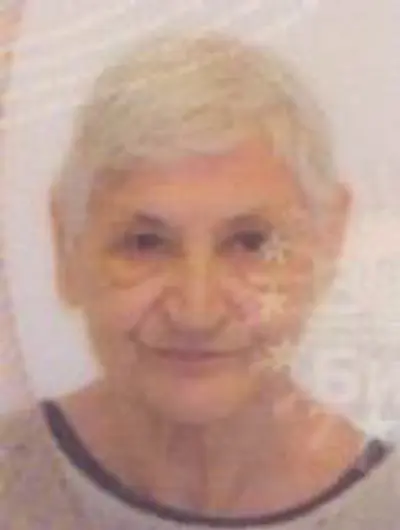 AIDA (HAMDO) KRŠLAK rođ. KUDINOVIĆ - Osmrtnica