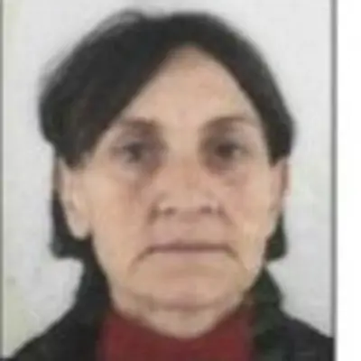 Vera Marčić - Osmrtnica