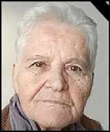 Mara Krvavac (1939-2025) - Osmrtnica