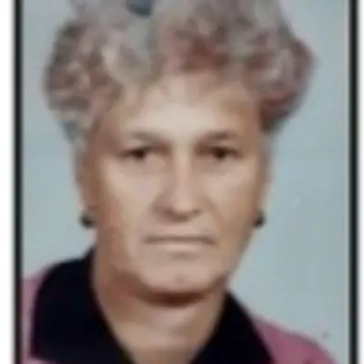 Jelka Kalfić (1943-2025) - Osmrtnica - Osmrtnica, Čapljina