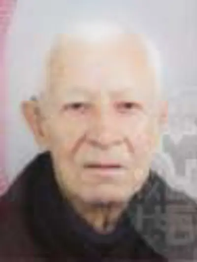 ŠEMSO FETAHOVIĆ - Osmrtnica - Osmrtnica, Sarajevo