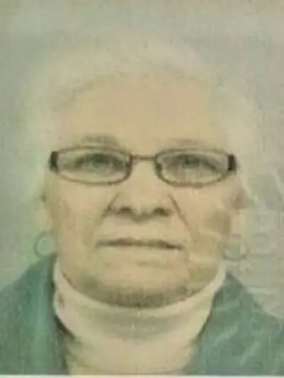   ĐULA  iz V.Kladuše MRŽLJAK - Osmrtnica - Osmrtnica, Velika Kladuša