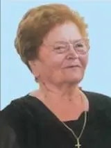 Ruža Ilić - Osmrtnica