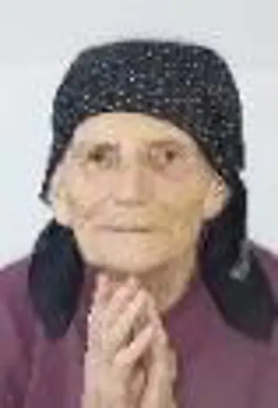 Valerija Stojanović - Osmrtnica, Prozor-Rama