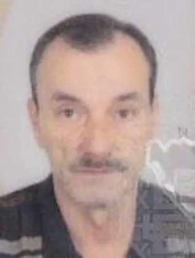 AZIZ  BEĆKOVIĆ - Osmrtnica