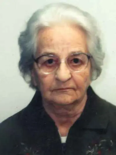 Radojka Popović - Osmrtnica - Osmrtnica, Sarajevo