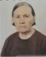 Anđa Grgić (ud. Tome) (1936-2026) - Osmrtnica