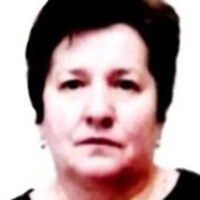 ANGELA ERCEG rođ. Pavić - Osmrtnica - Osmrtnica, Livno