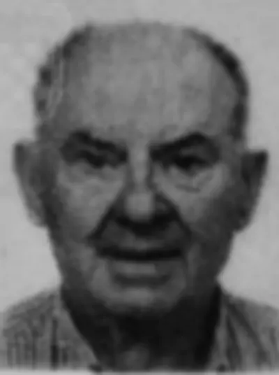 Stipo Crnjak (1946-2025) - Osmrtnica - Osmrtnica, Livno