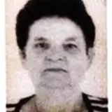 JANJA GRANIĆ rođ. Barun - Osmrtnica
