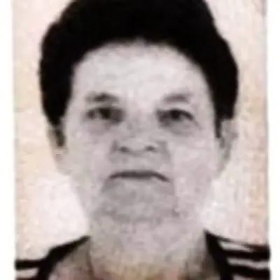 JANJA GRANIĆ rođ. Barun - Osmrtnica - Osmrtnica, Livno