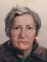GANIMA  IĆINDIĆ - Osmrtnica