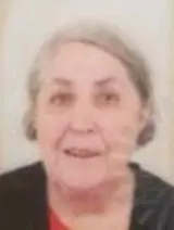 Latifa Čano - Osmrtnica
