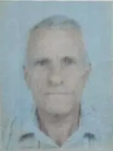 ŠERIF iz Grabovca HEGIĆ - Osmrtnica