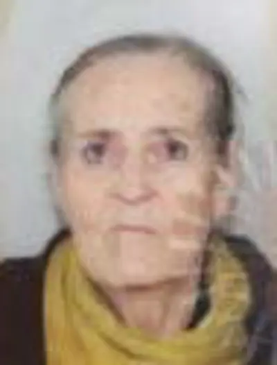 MEJRA KADIĆ - Osmrtnica - Osmrtnica, Sarajevo