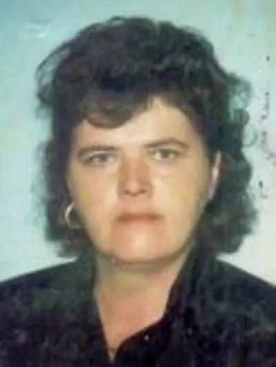 VASVIJA (RAMIZ) HRUSTEMOVIĆ rođ. ZEJNILOVIĆ - Osmrtnica