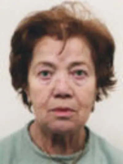 MUJESIRA KUČEVIĆ - Osmrtnica