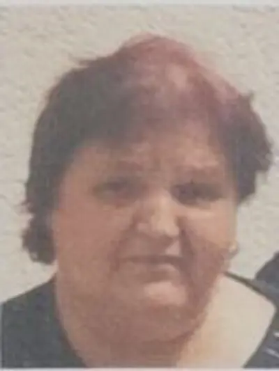   ŠEFIKA   iz Male Kladuše LATIĆ - Osmrtnica - Osmrtnica, Velika Kladuša