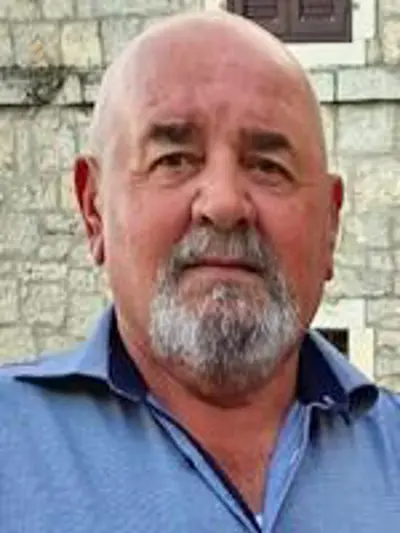 Stanko Brkić (1957-2026) - Osmrtnica - Osmrtnica, Ljubuški