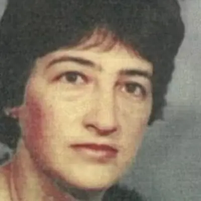 JAGODA ŠEHIĆ rođ. Mačkić - Osmrtnica - Osmrtnica, Livno