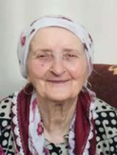 ZINETA (ZEĆIR) KALABUŠIĆ rođ. MAHIR - Osmrtnica