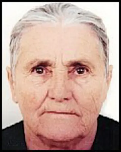 Jele Križanac (1926-2026) - Osmrtnica