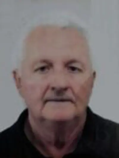 HASAN  DEDOVIĆ - Osmrtnica