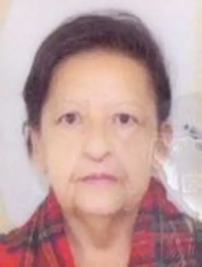 ALMA (MEHMED) RIZVO rođ. DIZDAREVIĆ - Osmrtnica