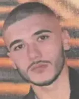 ŽUNIĆ (Amel) ABDULLAH - Abi - Osmrtnica