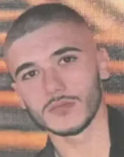 ŽUNIĆ (Amel) ABDULLAH - Abi - Osmrtnica