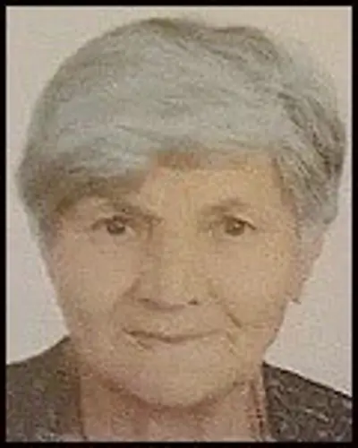 Zora Martinović (1935-2026) - Osmrtnica