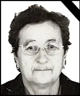 Anica Skoko (1940-2026) - Osmrtnica