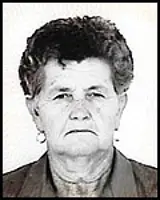 Ruža Čule (1935-2025) - Osmrtnica