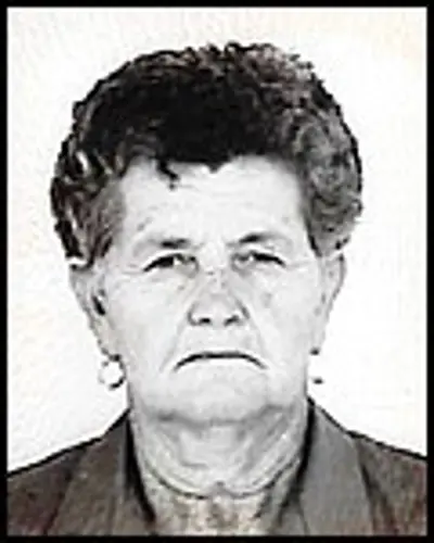 Ruža Čule (1935-2025) - Osmrtnica