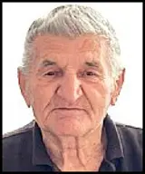 Dominik Brkić (1942-2025) - Osmrtnica