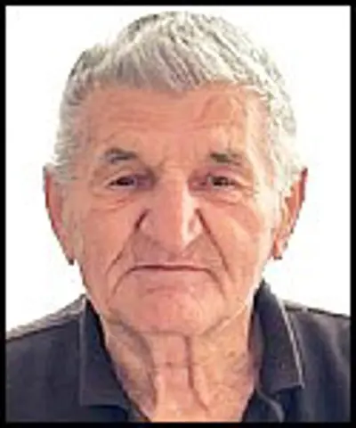 Dominik Brkić (1942-2025) - Osmrtnica - Osmrtnica, Ljubuški