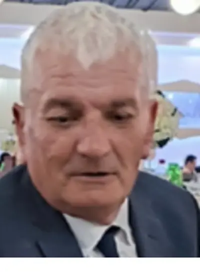 МИЛОЈКО – МИШО ( Момир ) КОЗОМАРА - Osmrtnica - Osmrtnica, Bileća