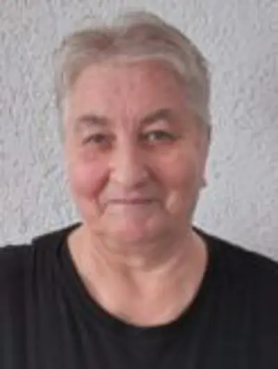 FATIMA ( HUSO ) KADRIĆ rođ. DURMO - Osmrtnica - Osmrtnica, Hadžići