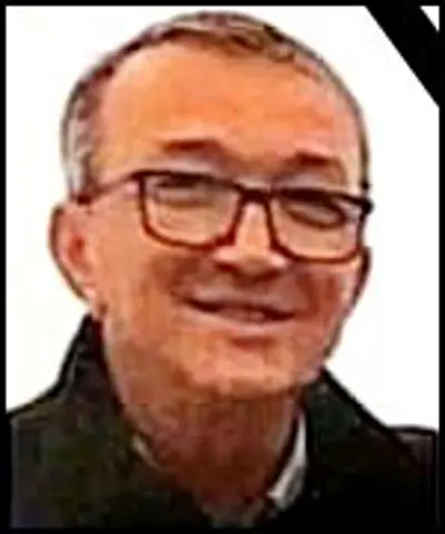 Radovan Mikulić – Šašanović - Osmrtnica - Osmrtnica, Široki Brijeg
